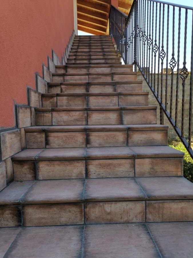 Villa Пішинас Екстер'єр фото