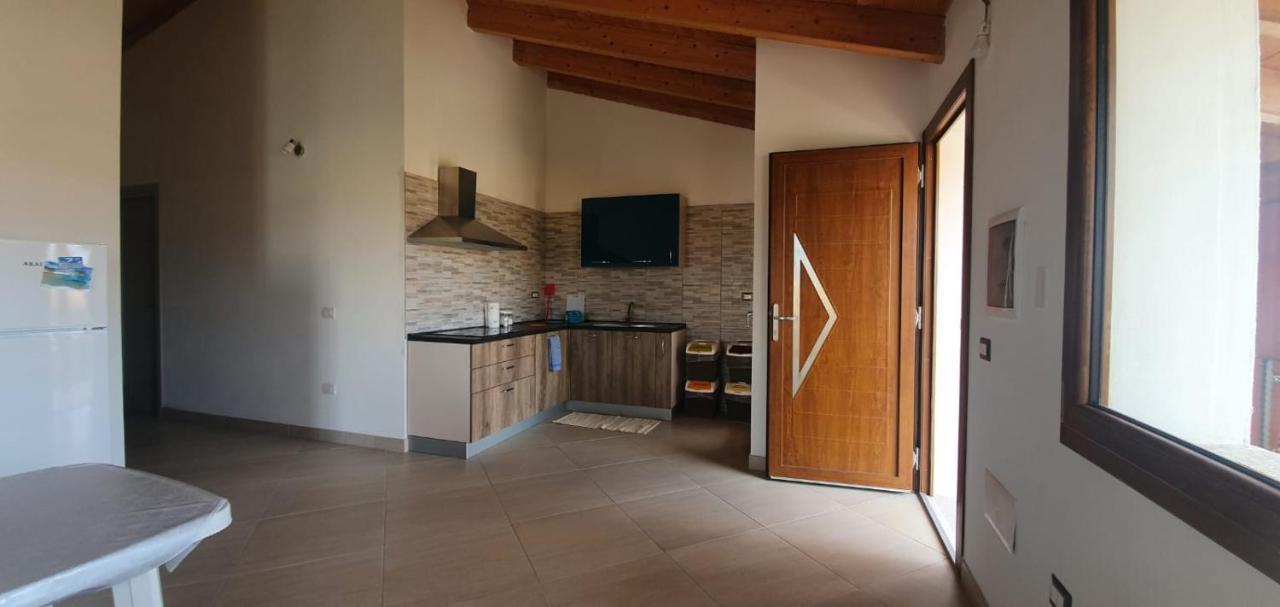 Villa Пішинас Екстер'єр фото